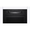 BOSCH HBA334EB4 forno encastrável 71L preto