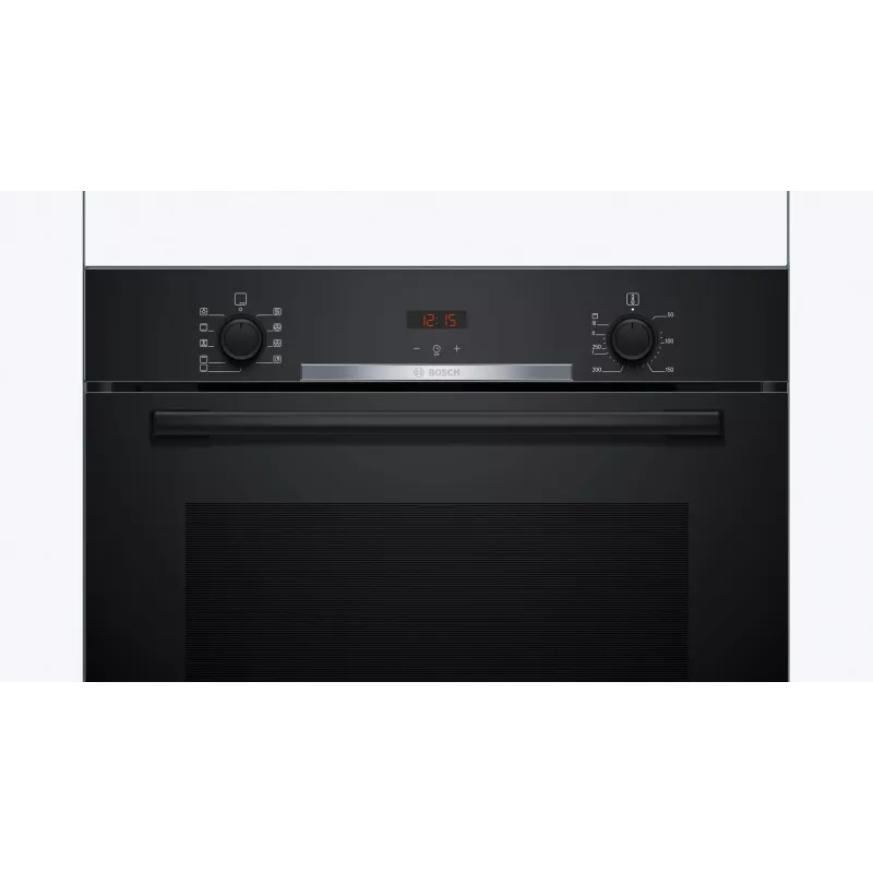 BOSCH HBA334EB4 forno encastrável 71L preto