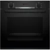 BOSCH HBA334EB4 forno encastrável 71L preto