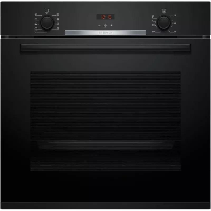 BOSCH HBA334EB4 forno encastrável 71L preto