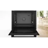 BOSCH HBA334EB4 forno encastrável 71L preto