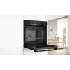 BOSCH HBA334EB4 forno encastrável 71L preto