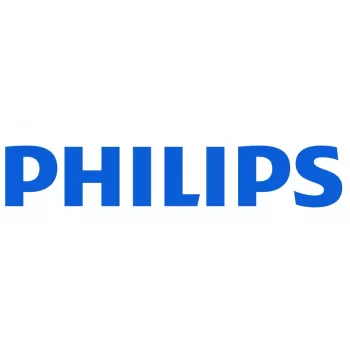 Philips X3063/00 Series 3000X máquina de barbear elétrica para homem, sistema de lâminas PowerCut, 5 cabeças flexíveis 5-D, molhado e seco, aparador pop-up, preto/azul