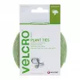 VELCRO Green Tie 5m fita autoadesiva 12mm verde