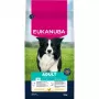 EUKANUBA alimento seco para cães adultos de raças médias, frango, 15 kg