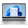 HP 15-fd0154wm portátil, 15,6 inch FHD tátil, Intel Core i5-1334U, 12GB DDR4, 512GB SSD, Intel Iris Xe, Windows 11 Home, Natural Silver (reembalado) 2Y