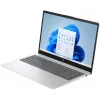 HP 15-fd0154wm portátil, 15,6 inch FHD tátil, Intel Core i5-1334U, 12GB DDR4, 512GB SSD, Intel Iris Xe, Windows 11 Home, Natural Silver (reembalado) 2Y