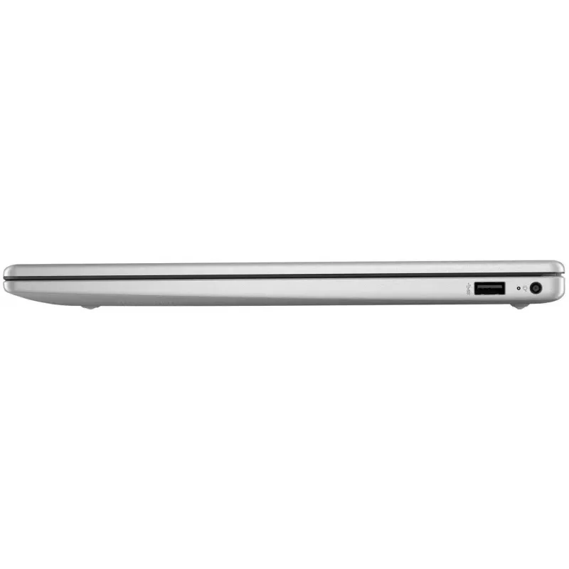 HP 15-fd0154wm portátil, 15,6 inch FHD tátil, Intel Core i5-1334U, 12GB DDR4, 512GB SSD, Intel Iris Xe, Windows 11 Home, Natural Silver (reembalado) 2Y