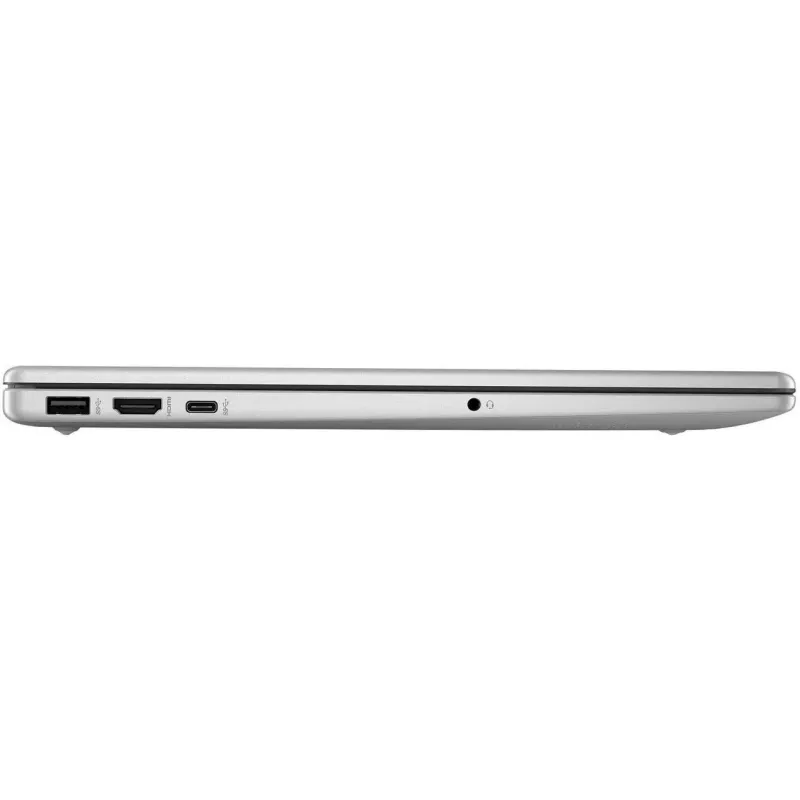 HP 15-fd0154wm portátil, 15,6 inch FHD tátil, Intel Core i5-1334U, 12GB DDR4, 512GB SSD, Intel Iris Xe, Windows 11 Home, Natural Silver (reembalado) 2Y