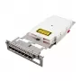 EFB-Elektronik módulo inserto 3U/7TE para 12x SC simplex/E2000 simplex/LC duplex, não equipado