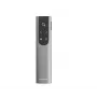 Marmitek WPR 400 apresentador sem fios com ponteiro laser - 2,4 GHz, alcance 15 m, preto