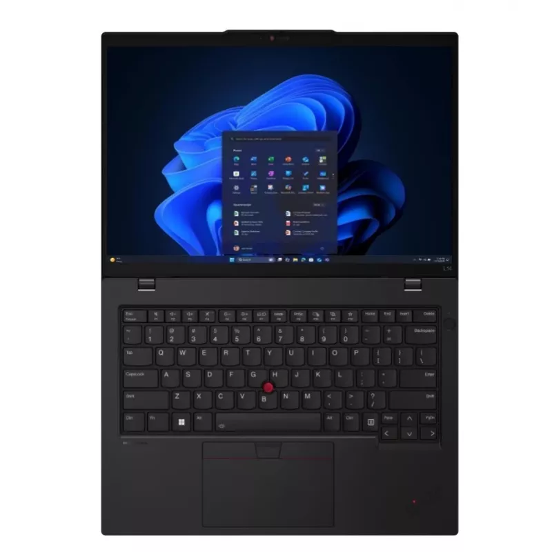 Lenovo ThinkPad L16 Gen 2 Intel Core Ultra 5 225U 16GB 512GB SSD 16,0