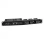 ALLNET 4-Port Gigabit LT-PoE 90W Unmanaged Switch com 19