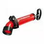 Rothenberger ROPUMP Super Plus bomba manual de desentupimento 072070X