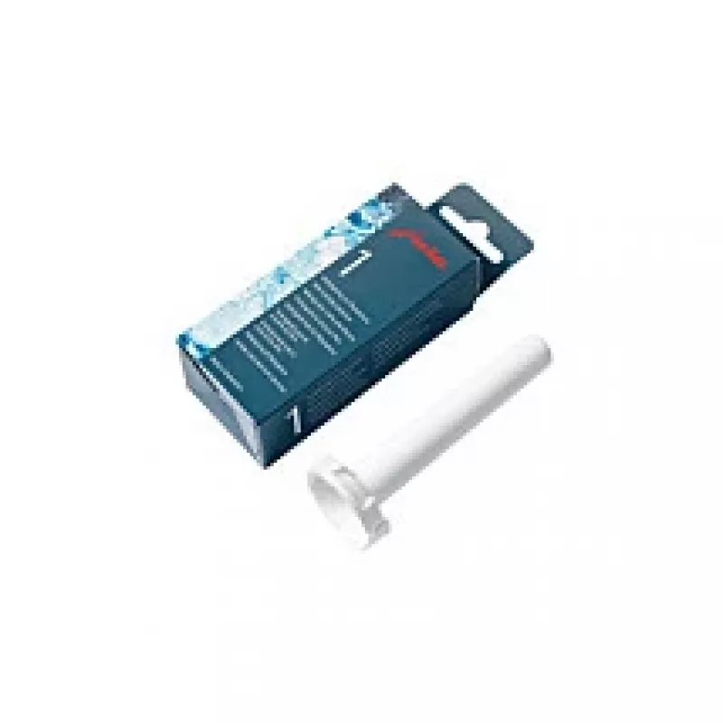Jura CLARIS extensão branca para cartucho de filtro Claris (67878)