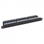 EFB-Elektronik patch panel ECOLAN UTP 24xRJ45 Cat.5e 19