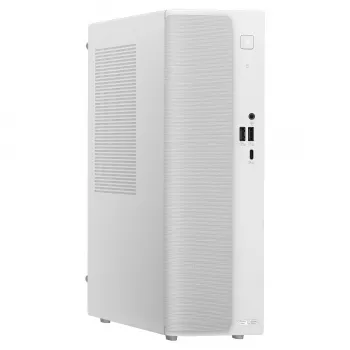 ASUS V501 SFF desktop PC Intel Core 3 100U 8GB RAM 512GB SSD Windows 11 Home branco