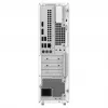 ASUS V501 SFF desktop PC Intel Core 3 100U 8GB RAM 512GB SSD Windows 11 Home branco