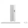 ASUS V501 SFF desktop PC Intel Core 3 100U 8GB RAM 512GB SSD Windows 11 Home branco