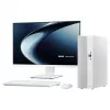 ASUS V501 SFF desktop PC Intel Core 3 100U 8GB RAM 512GB SSD Windows 11 Home branco