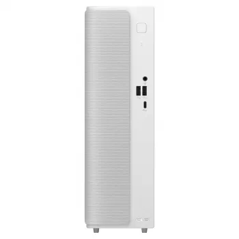 ASUS V501 SFF desktop PC Intel Core 3 100U 8GB RAM 512GB SSD Windows 11 Home branco