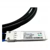 BlueOptics Networks 10520 compatível BlueLAN 25GBASE-CR cabo direct attach SFP28 passivo, 1 metro, AWG30