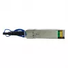 BlueOptics Networks 10520 compatível BlueLAN 25GBASE-CR cabo direct attach SFP28 passivo, 1 metro, AWG30