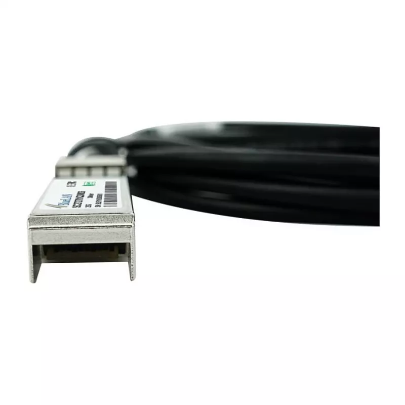 BlueOptics BlueLAN compatível HPE Aruba JL488A 25GBASE-CR cabo direct attach SFP28 passivo, 3 metros, AWG26