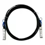 BlueOptics BlueLAN compatível HPE Aruba JL488A 25GBASE-CR cabo direct attach SFP28 passivo, 3 metros, AWG26