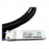 BlueOptics Networks 10521 compatível BlueLAN 25GBASE-CR cabo direct attach SFP28 para SFP28 passivo, 3 metros, AWG26