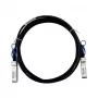 BlueOptics compatível HPE Aruba JL487A 25GBASE-CR cabo direct attach SFP28 para SFP28 passivo, 1 metro, AWG30