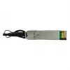 BlueOptics compatível Extreme Networks 10305 BlueLAN 10GBASE-CR cabo direct attach SFP+ para SFP+ passivo, 3m, AWG30 (10305-BL)