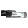 BlueLAN 10411-BL compatível Extreme Networks cabo direct attach QSFP28, 100GBASE-CR4, InfiniBand EDR, 30AWG, 1 metro