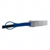 BlueLAN 10411-BL compatível Extreme Networks cabo direct attach QSFP28, 100GBASE-CR4, InfiniBand EDR, 30AWG, 1 metro