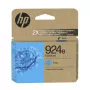 HP 924e EvoMore tinteiro original ciano