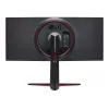 LG UltraGear 34GN850P-B monitor gaming 34 polegadas Nano IPS, UWQHD, 160Hz, 1ms, compatível com G-Sync, FreeSync Premium, DisplayHDR 400
