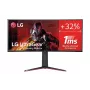 LG UltraGear 34GN850P-B monitor gaming 34 polegadas Nano IPS, UWQHD, 160Hz, 1ms, compatível com G-Sync, FreeSync Premium, DisplayHDR 400
