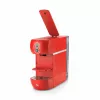 illy cápsulas E.S.E para máquina de café (vermelho) - da illy