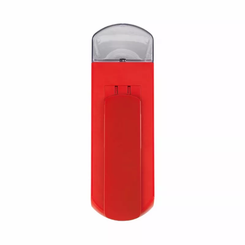 illy cápsulas E.S.E para máquina de café (vermelho) - da illy