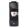 Máquina de café illy E.S.E Pads (preto) - da illy