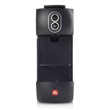 Máquina de café illy E.S.E Pads (preto) - da illy