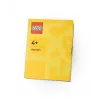 LEGO conjunto de porta-chaves - pai e filho