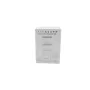 Airscape® recipiente aromático em aço inoxidável médio, branco mate