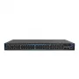 ALLNET ALL-SG8652PMJ-10G-850W switch Full Managed Layer 2+, 52 portas (48x GbE PoE+, 4x 10G SFP+), orçamento PoE 850W, montagem em rack 19 polegadas, API JSON