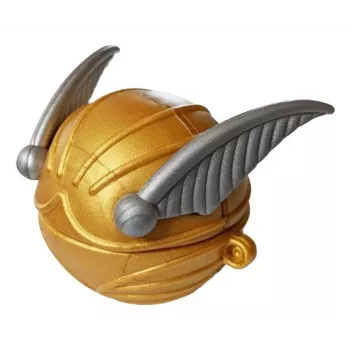 Headset In-Ear Lazerbuilt Harry Potter Snitch
