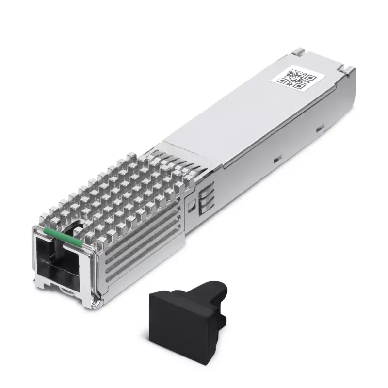 TP-LINK XM60A V1 módulo transceptor SFP GPON ONU Mini-GBIC - 1GbE/2.5GbE - SC/APC monomodo - até 20 km - 1310nm (TX)