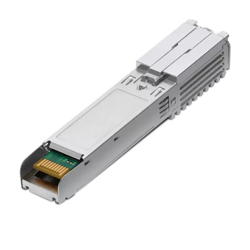 TP-LINK XM60A V1 módulo transceptor SFP GPON ONU Mini-GBIC - 1GbE/2.5GbE - SC/APC monomodo - até 20 km - 1310nm (TX)