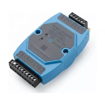 Dragino LT-22222-L-EU868 controlador LoRaWAN I/O