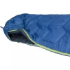 High Peak Action 250 saco-cama (azul/azul-escuro)