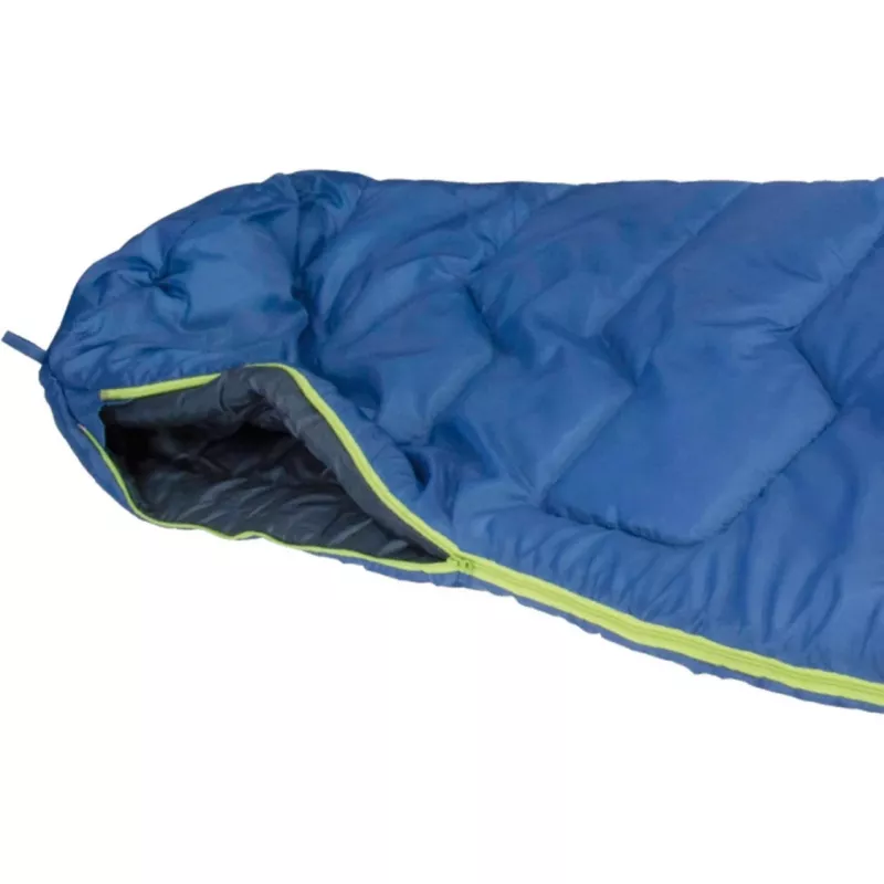 High Peak Action 250 saco-cama (azul/azul-escuro)